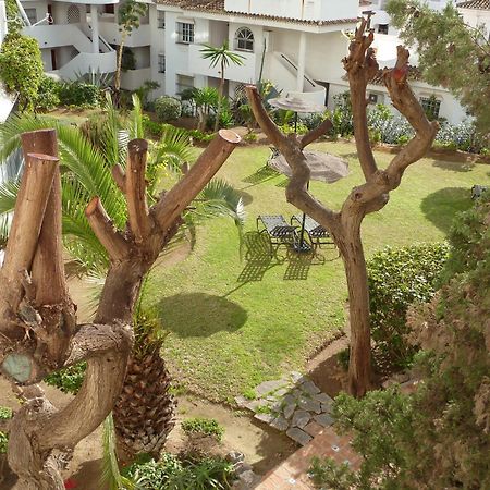 Apartamentos Pueblo Quinta Benalmádena Dış mekan fotoğraf