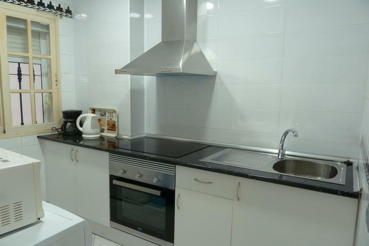 Apartamentos Pueblo Quinta Benalmádena Dış mekan fotoğraf