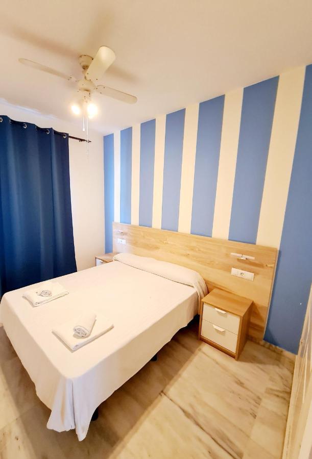 Apartamentos Pueblo Quinta Benalmádena Dış mekan fotoğraf