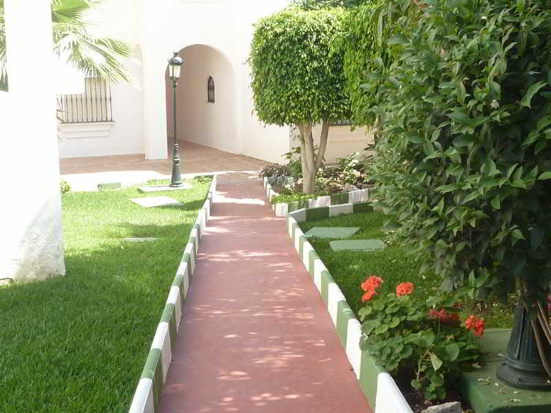 Apartamentos Pueblo Quinta Benalmádena Dış mekan fotoğraf