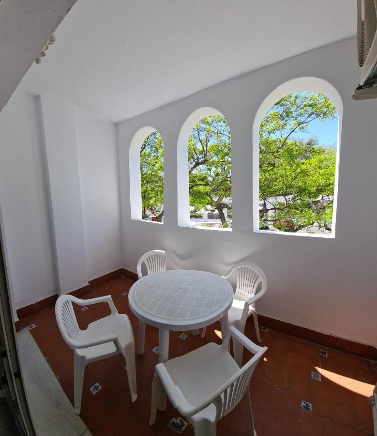 Apartamentos Pueblo Quinta Benalmádena Dış mekan fotoğraf