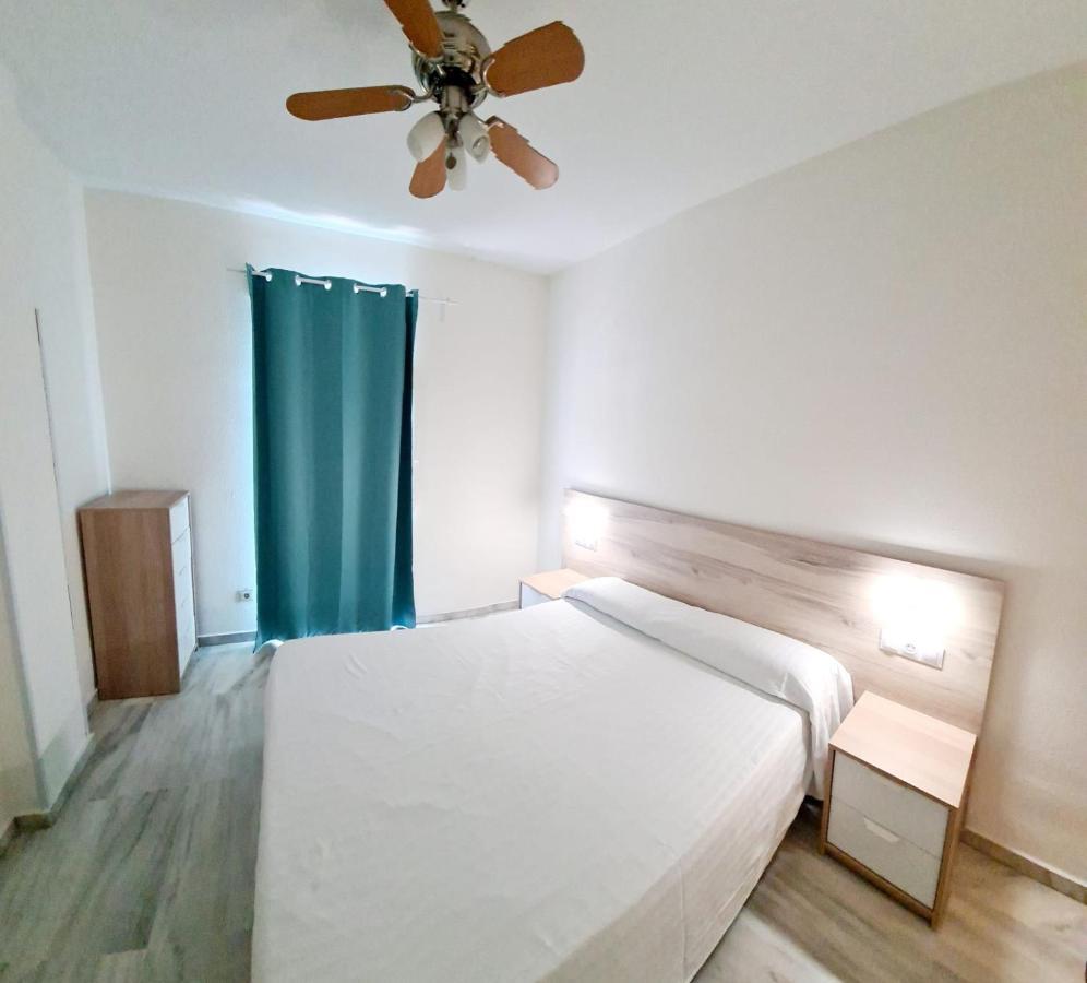 Apartamentos Pueblo Quinta Benalmádena Dış mekan fotoğraf