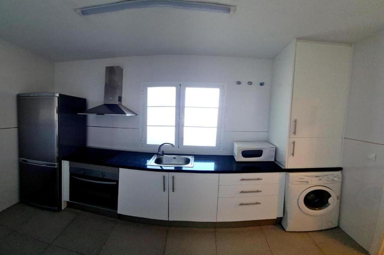 Apartamentos Pueblo Quinta Benalmádena Dış mekan fotoğraf