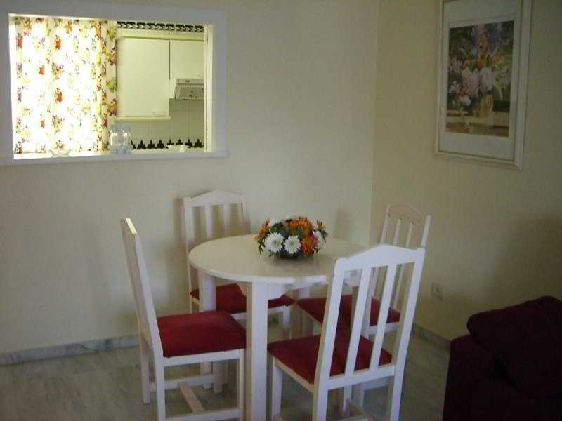 Apartamentos Pueblo Quinta Benalmádena Dış mekan fotoğraf
