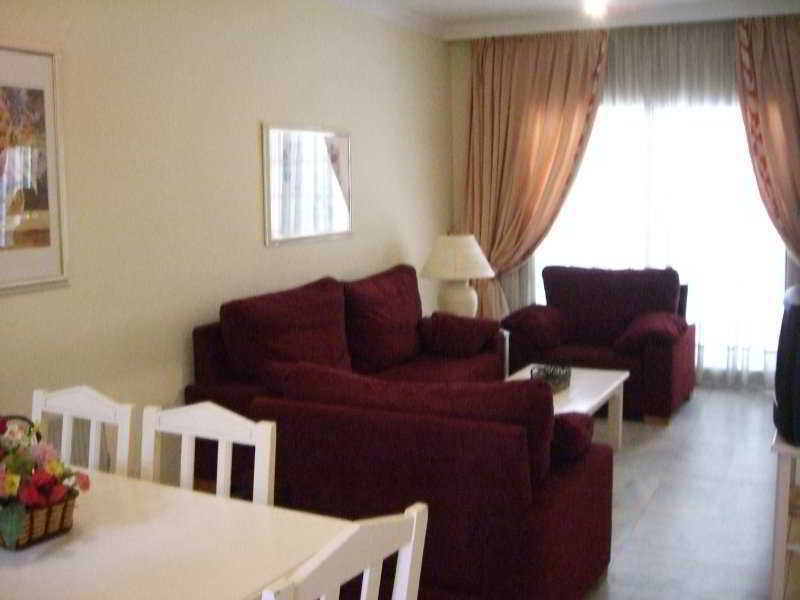 Apartamentos Pueblo Quinta Benalmádena Dış mekan fotoğraf