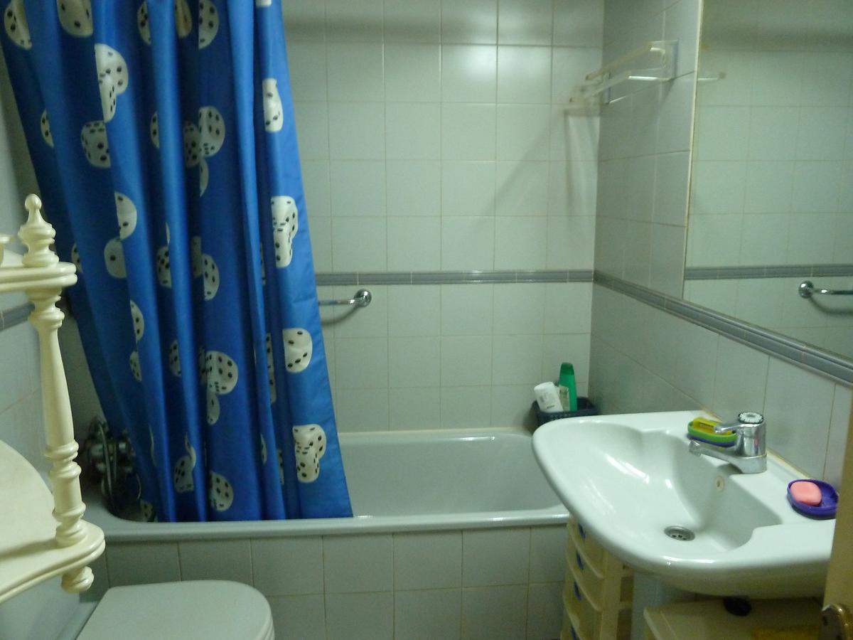 Apartamentos Pueblo Quinta Benalmádena Dış mekan fotoğraf