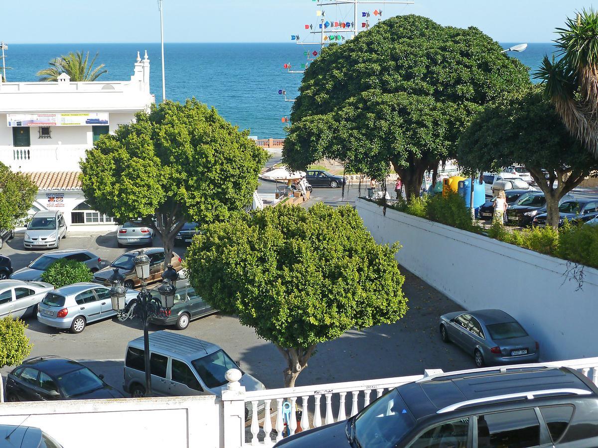 Apartamentos Pueblo Quinta Benalmádena Dış mekan fotoğraf