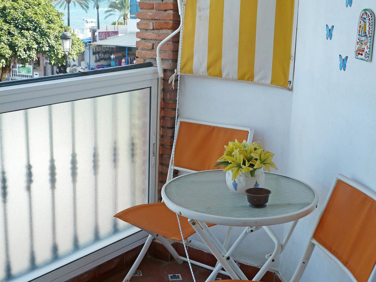 Apartamentos Pueblo Quinta Benalmádena Dış mekan fotoğraf