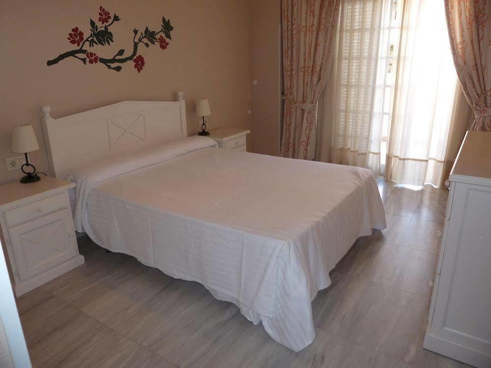 Apartamentos Pueblo Quinta Benalmádena Dış mekan fotoğraf