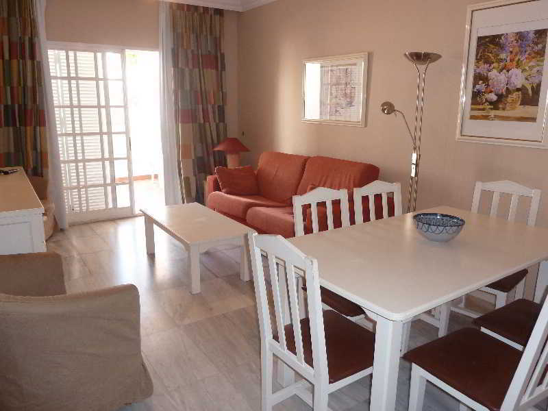 Apartamentos Pueblo Quinta Benalmádena Dış mekan fotoğraf